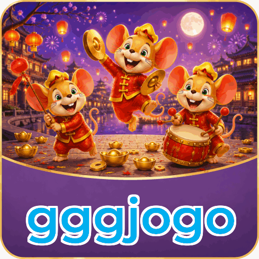 gggjogo