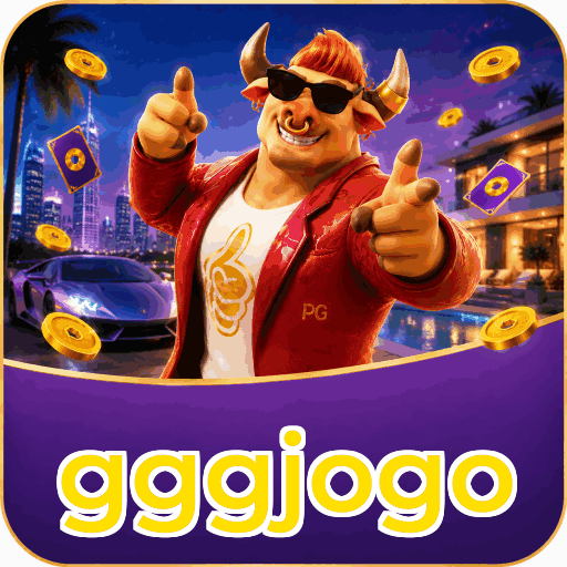 gggjogo Facebook - Página oficial com promoções e comunidade ativa