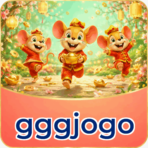 gggjogo